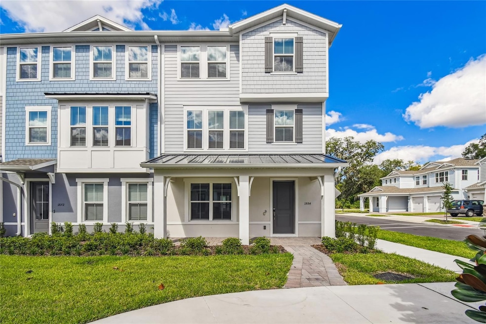 1884 Liphock Aly, Orlando, FL 32803 - photo 1