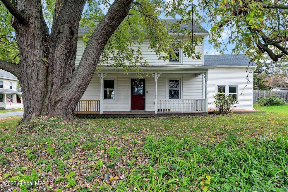 1286 S Schodack Rd, Castleton On Hudson, NY 12033 MLS 202326886