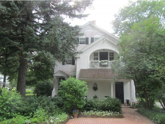39C Elm Street