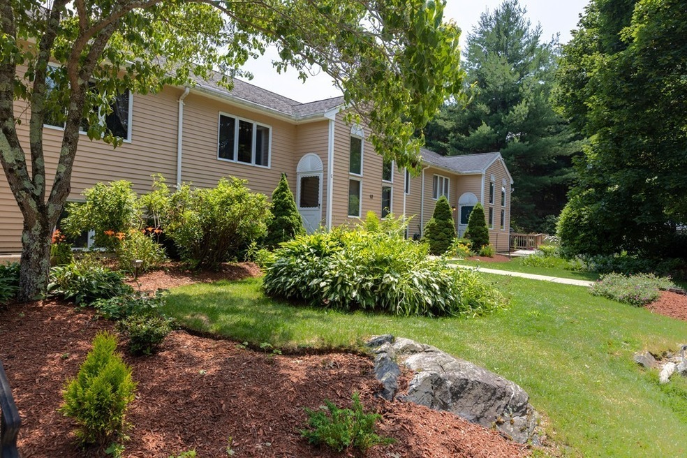 17 Cork Cir unit 17C, Millville, MA 01529 - photo 1