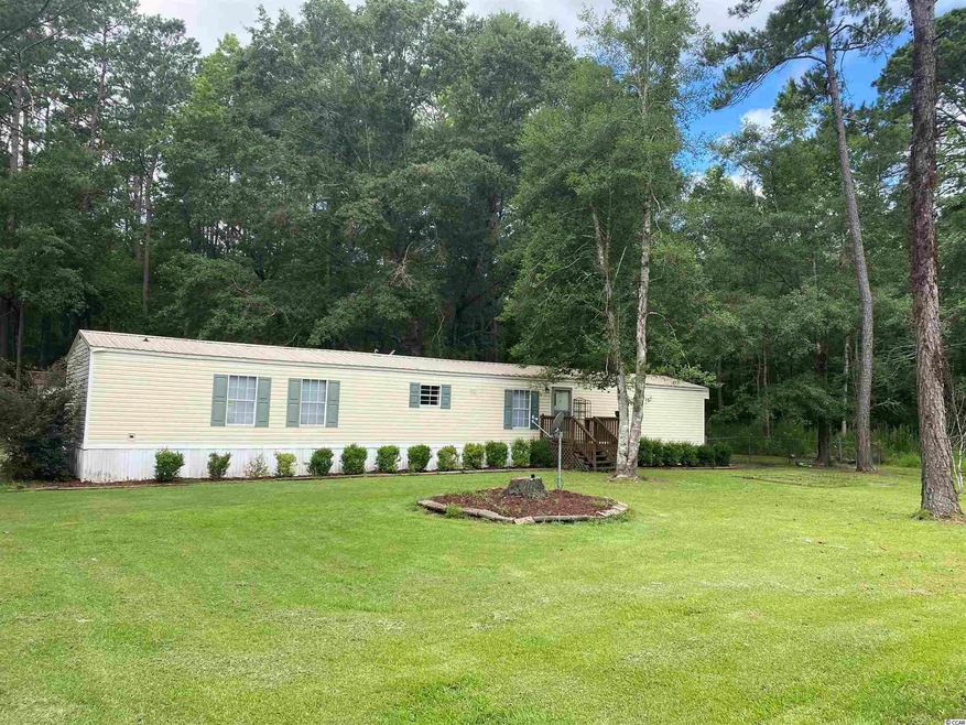 6728 Coastal Oaks Dr, Conway, SC 29527 - photo 1