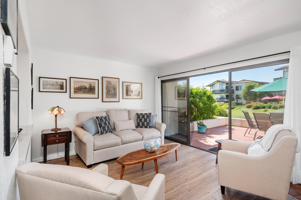 3375 Foothill Rd Unit 212, Carpinteria, CA 93013 MLS 232905