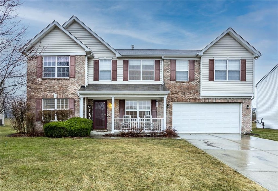 12814 Arvada Place, Fishers, IN 46038 - photo 1