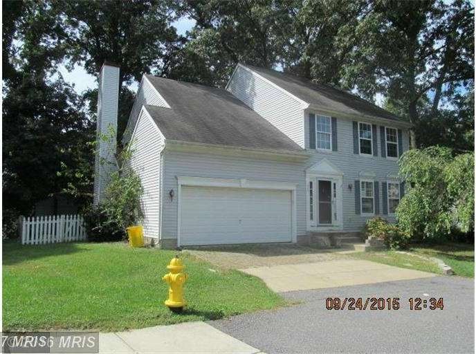 1220 Mariners Cove Ln, Pasadena, MD 21122 - photo 1