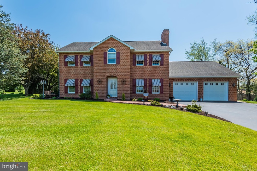 5732 Rice Rd, Chambersburg, PA 17202 - photo 1