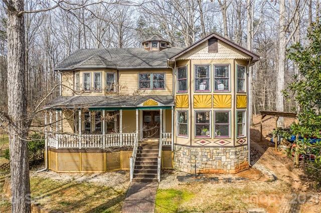 126 River Run Rd, Statesville, NC 28625 - photo 1