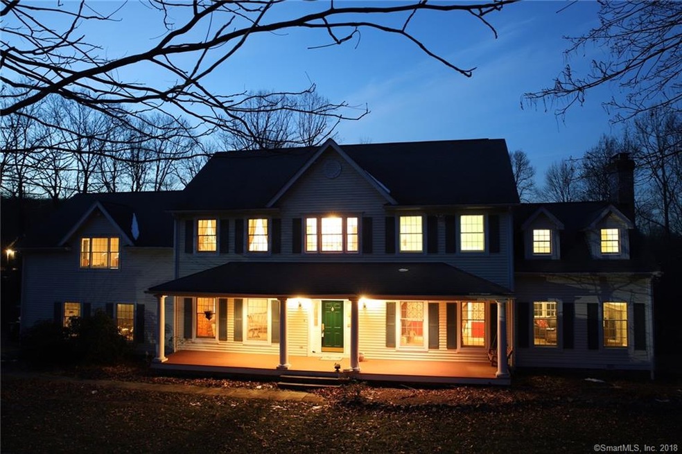 7 Beck Rd, Redding, CT 06896 - photo 1