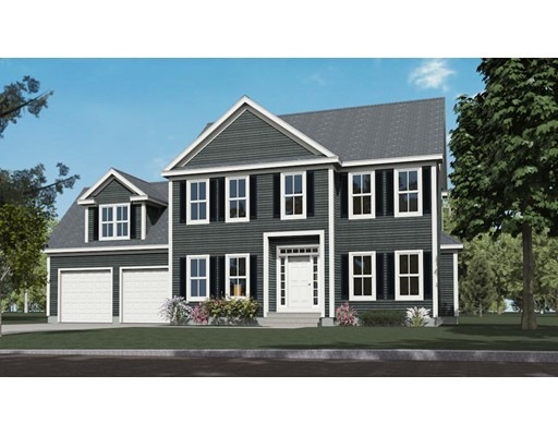 12 Baldwin Dr, Brookline, NH 03033 - photo 1