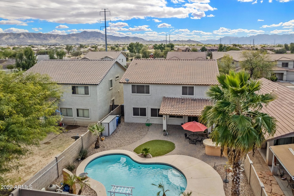 4718 W St Kateri Dr-53