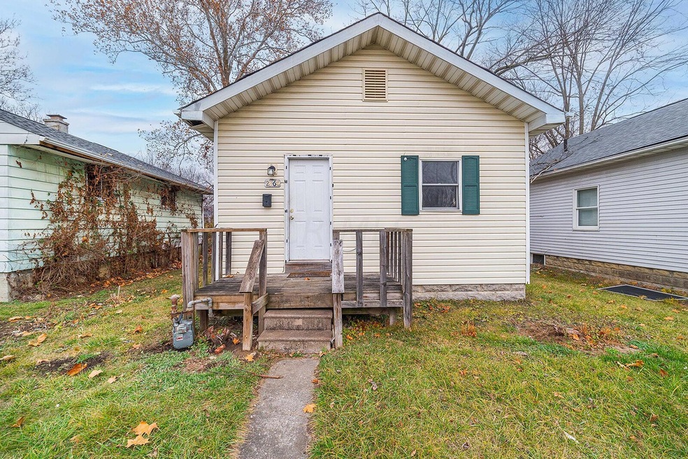 2860 E 9th Ave, Columbus, OH 43219 - Recently Sold