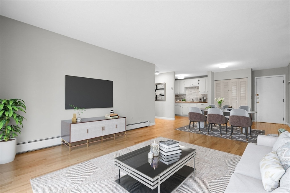 804 Centre St unit 104, Jamaica Plain, MA 02130 - photo 1