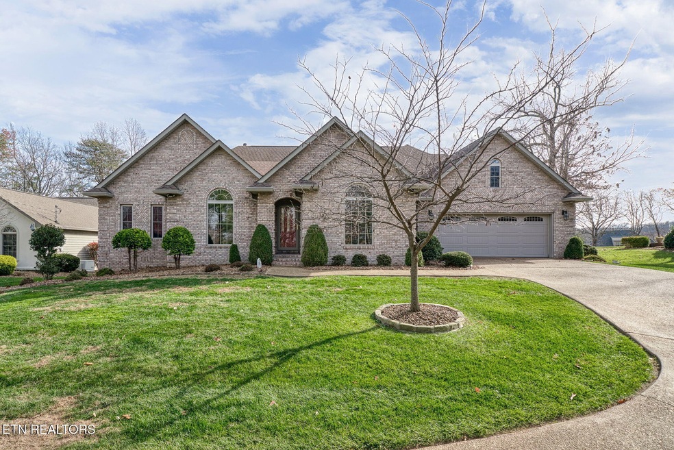 120 Valarian Dr, Crossville, TN 38558 - photo 1