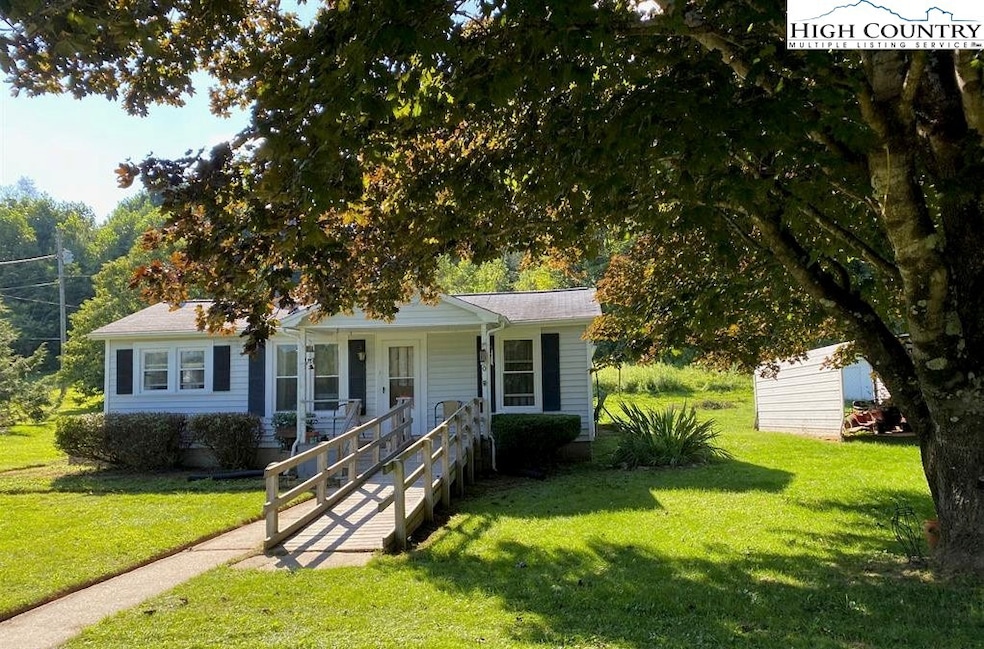 Under Contract $205,000