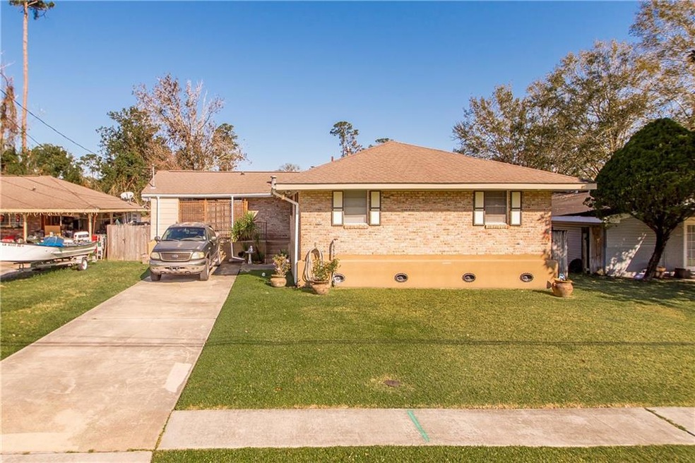 340 Cumberland Dr, Slidell, LA 70458 - photo 1