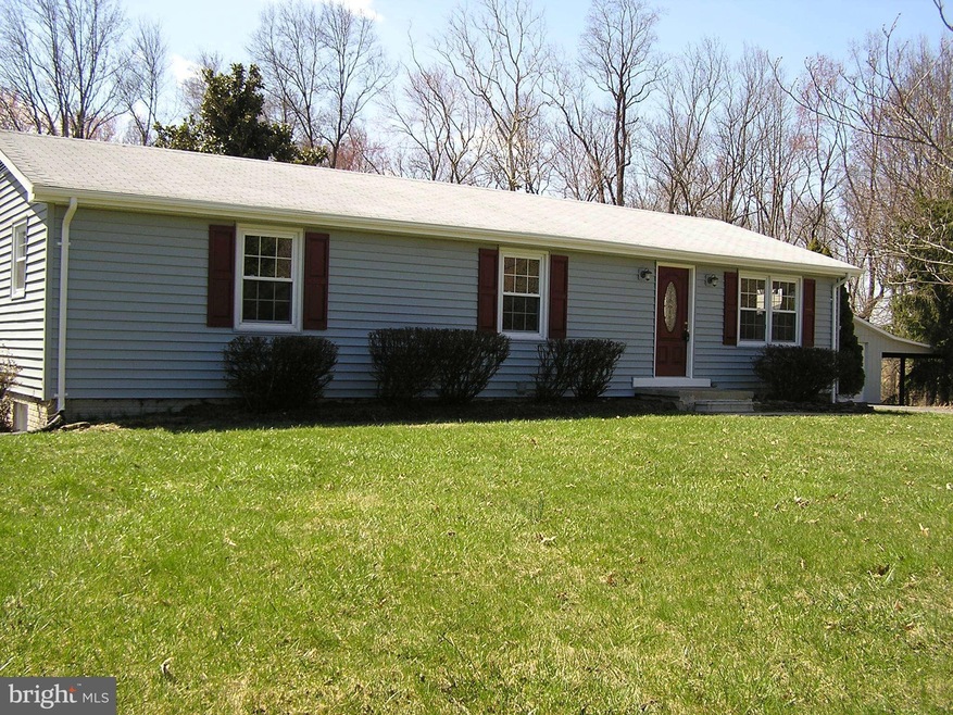 4331 S Starcrest Dr, Warrenton, VA 20187 - photo 1