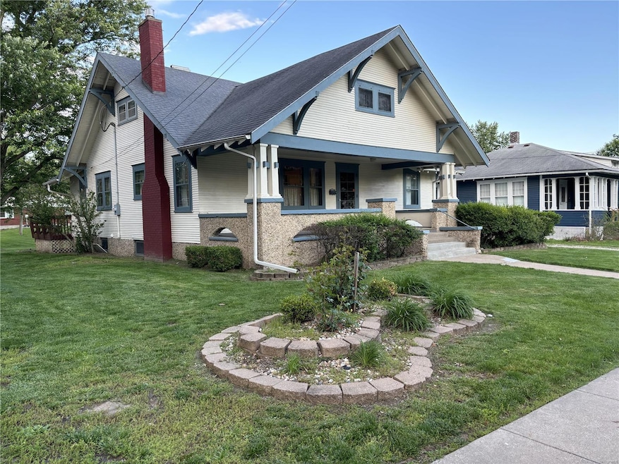 Sold • Co-Listing Agent