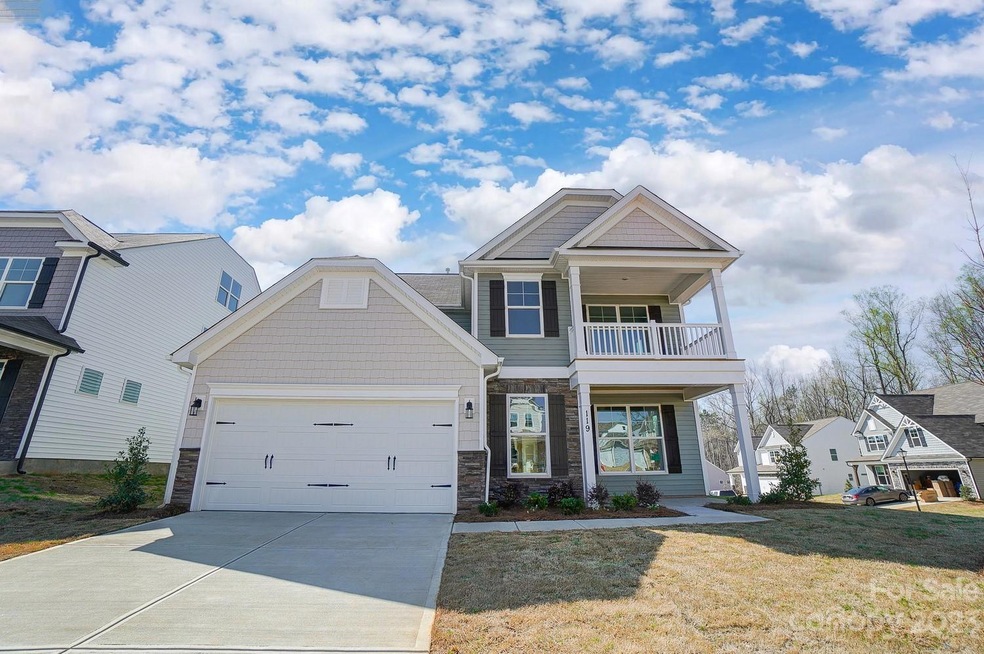 119 Farrier Ln unit Lot 59, Statesville, NC 28677 - photo 1