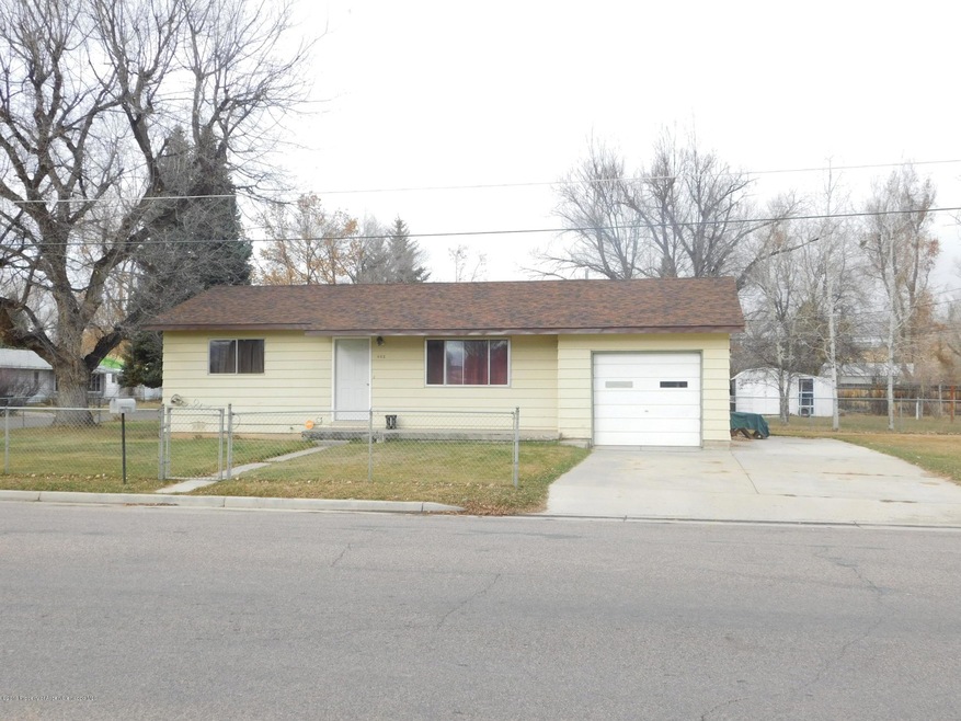 443 E 7th St, Craig, CO 81625 - photo 1