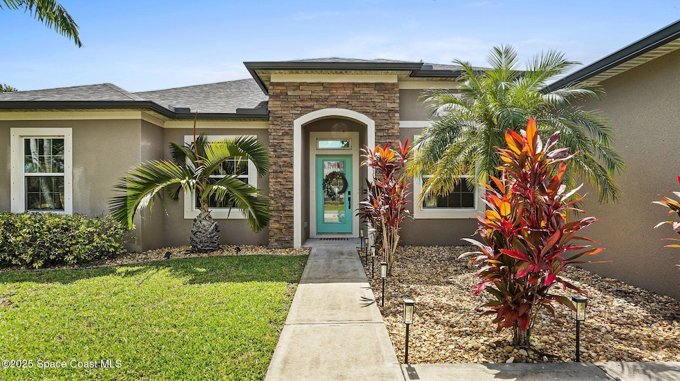 1106 Morgan Cir NE, Palm Bay, FL 32905 - photo 1