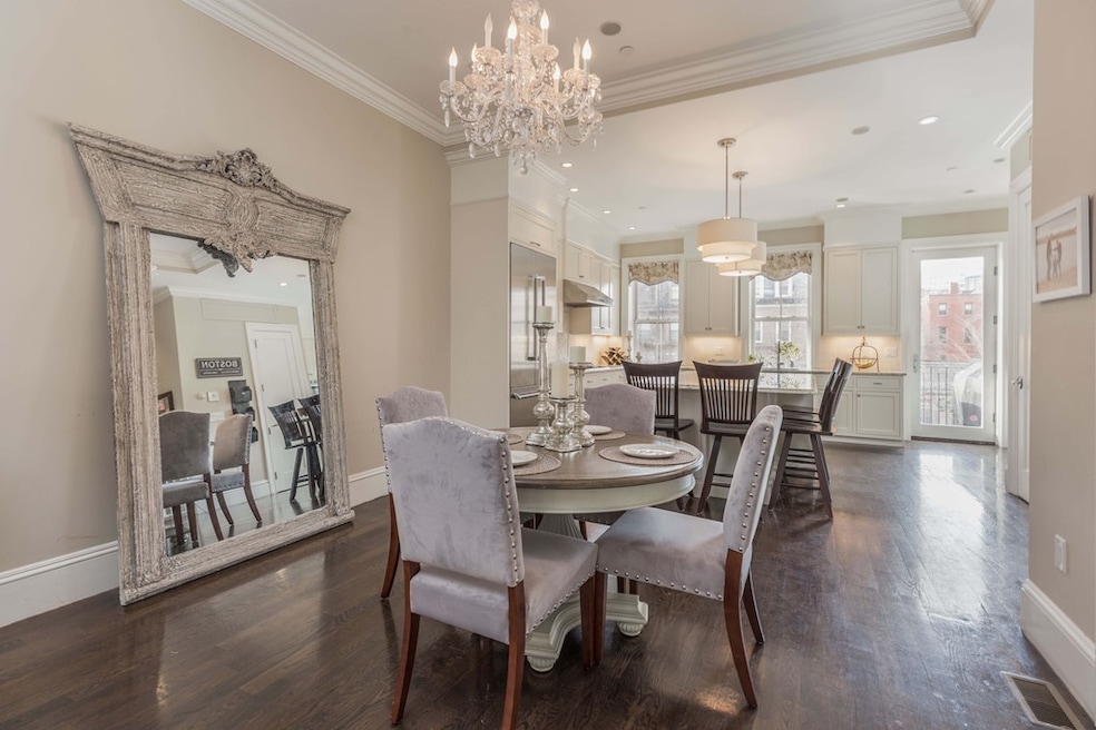 246 W Newton St unit 1, Boston, MA 02116 - photo 1