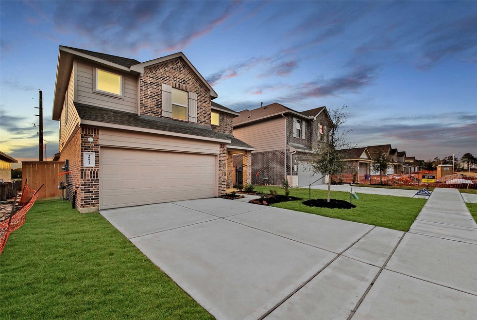 20130 Sienna Green Dr, Hockley, TX 77447 - photo 1