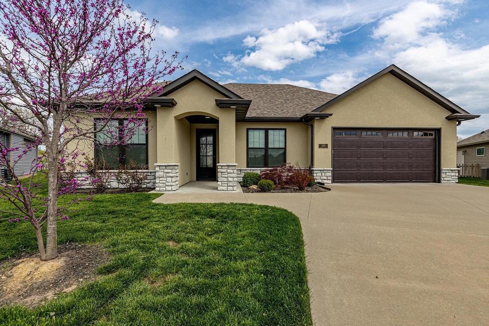 4302 Massengill Ct, Columbia, MO 65201 - photo 1