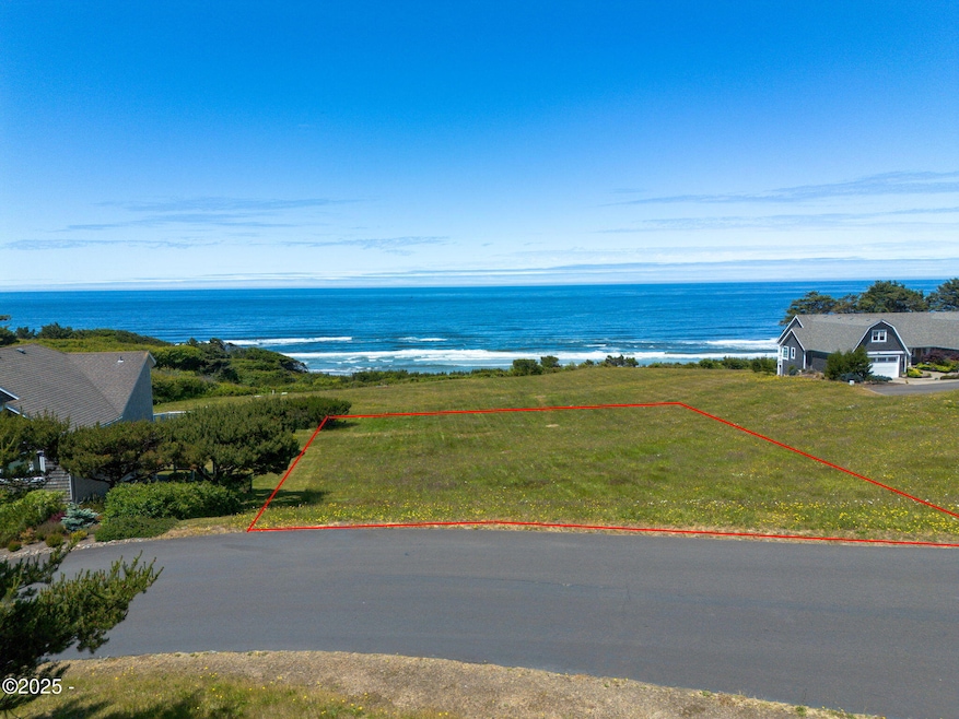 Lot 16 Nantucket Shores