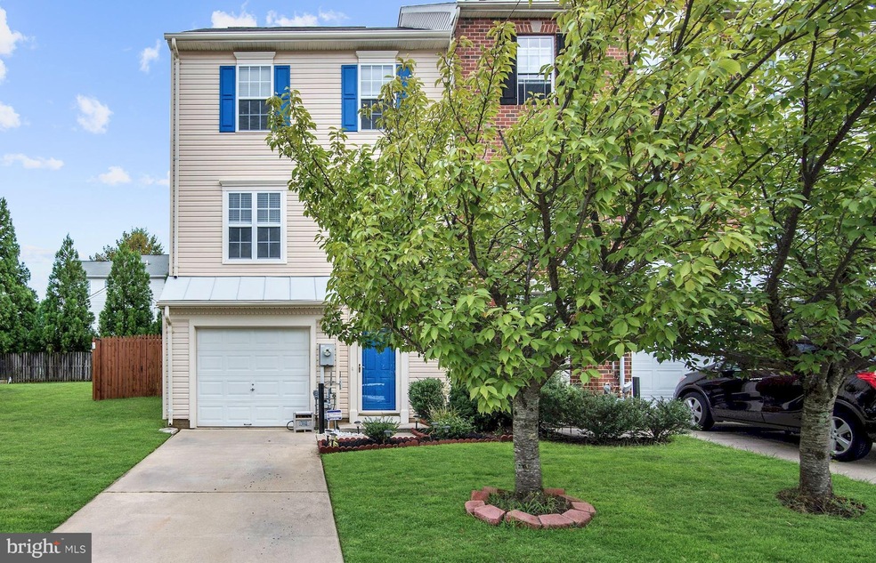 4146 Brown Bark Cir, Randallstown, MD 21133 - photo 1