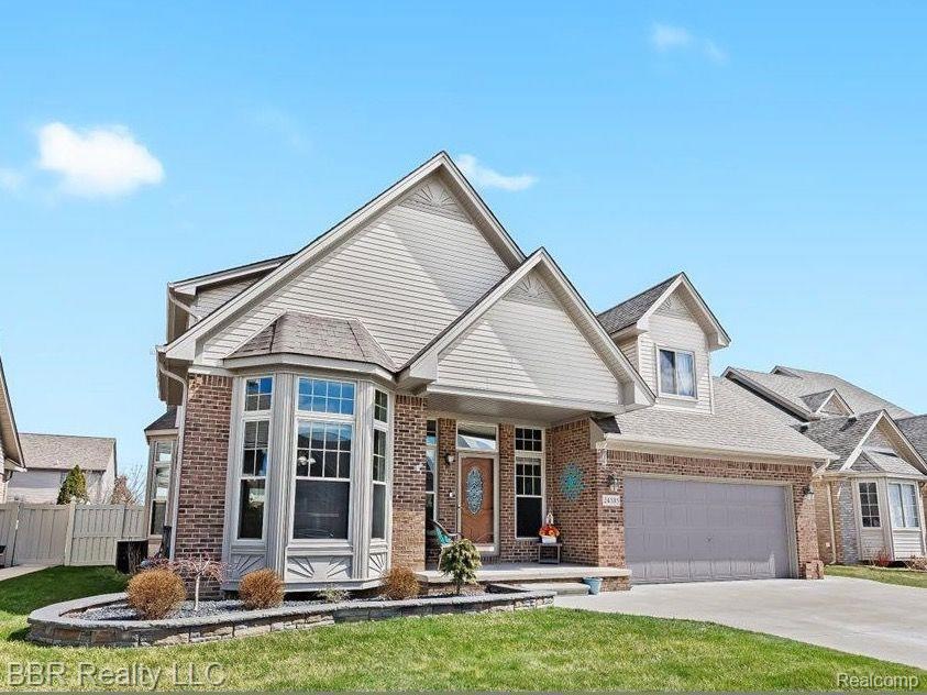 24585 Helene Dr. Brownstown Twp.