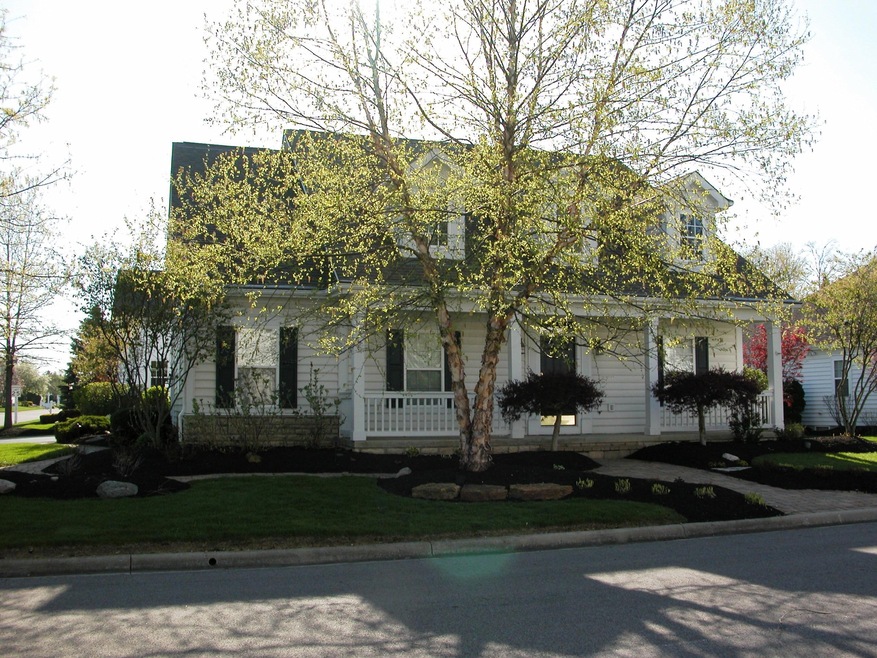Front elevation