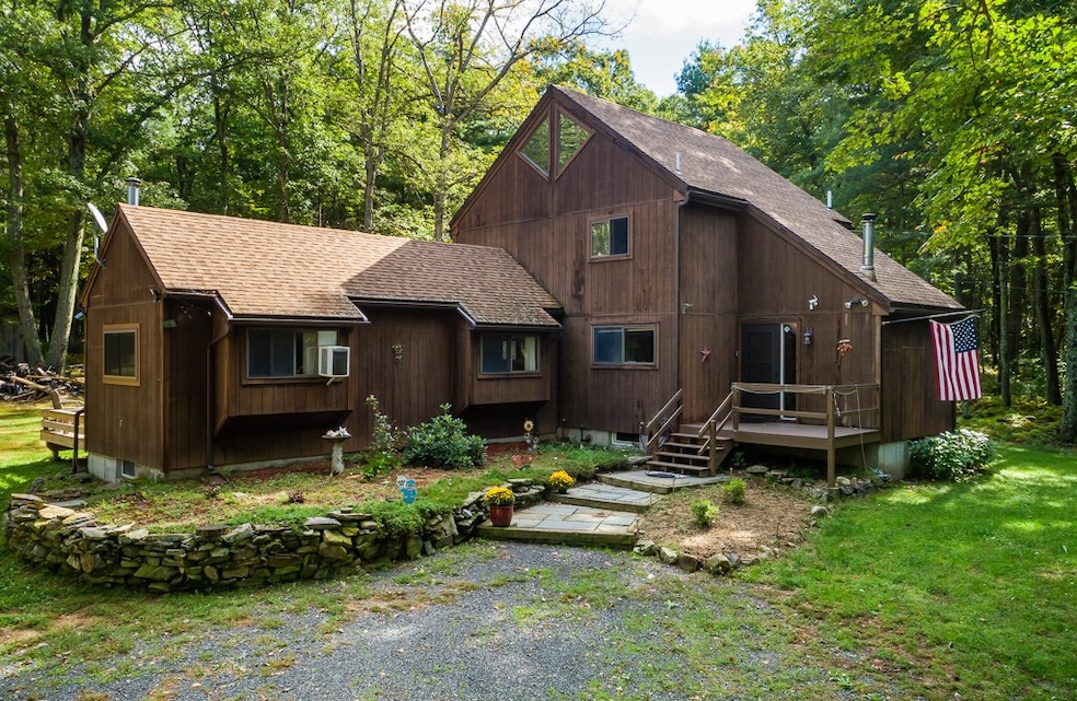 409 Belchertown Rd, Ware, MA 01082 - photo 1