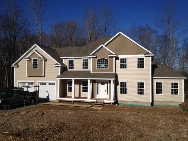 85 Cross Bow Ln, Monroe, CT 06468 - photo 1