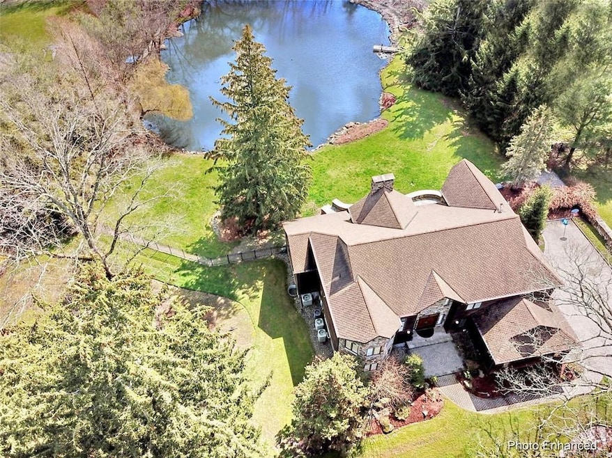 5 Cobblestone Farm Ct, Suffern, NY 10901 - photo 1