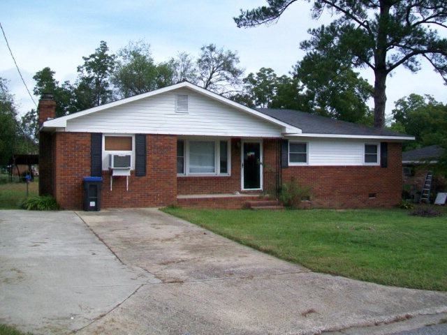 Main View