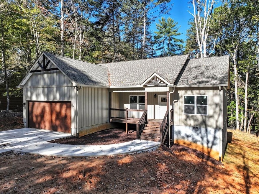 1968 Newport Dr, Ellijay, GA 30540 - photo 1