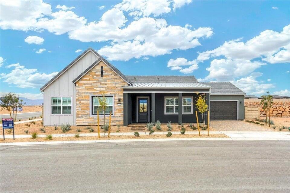 Front Elevation
