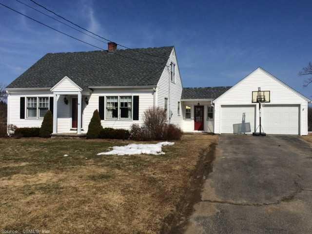 27 West St, Goshen, CT 06756 - photo 1