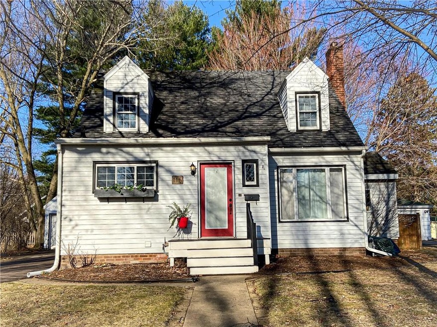 115 13th St SE, Menomonie, WI 54751 - photo 1