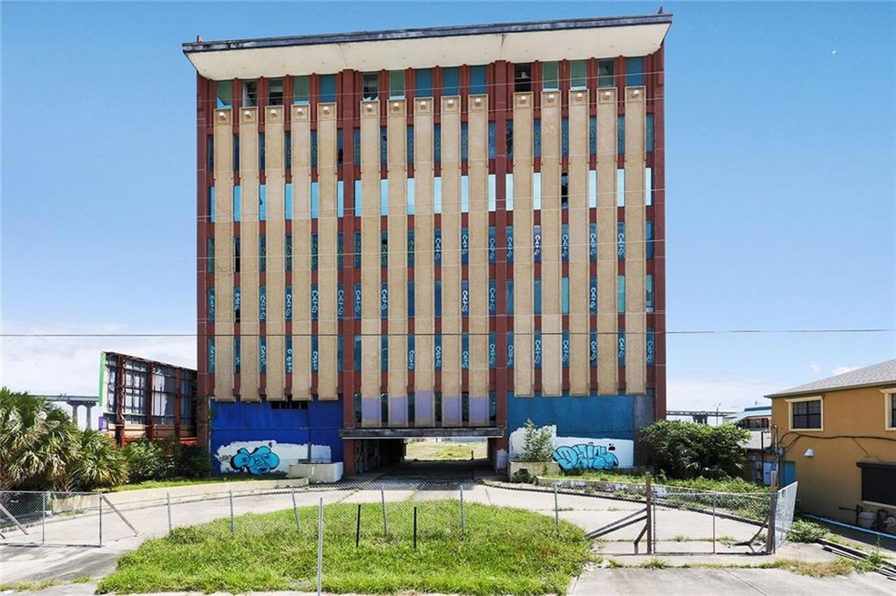 4948 Chef Menteur Hwy, New Orleans, LA 70126 - photo 1