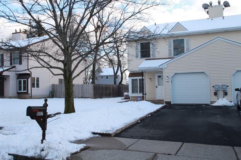 1017 Pitt St, South Plainfield, NJ 07080 - photo 1