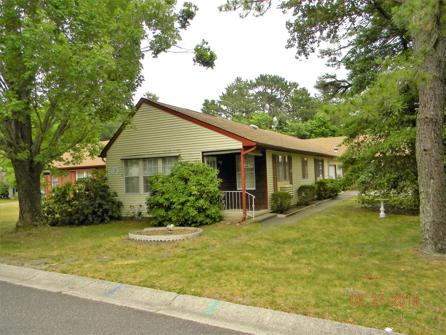 3A Fallbrook St unit B, Whiting, NJ 08759 - photo 1