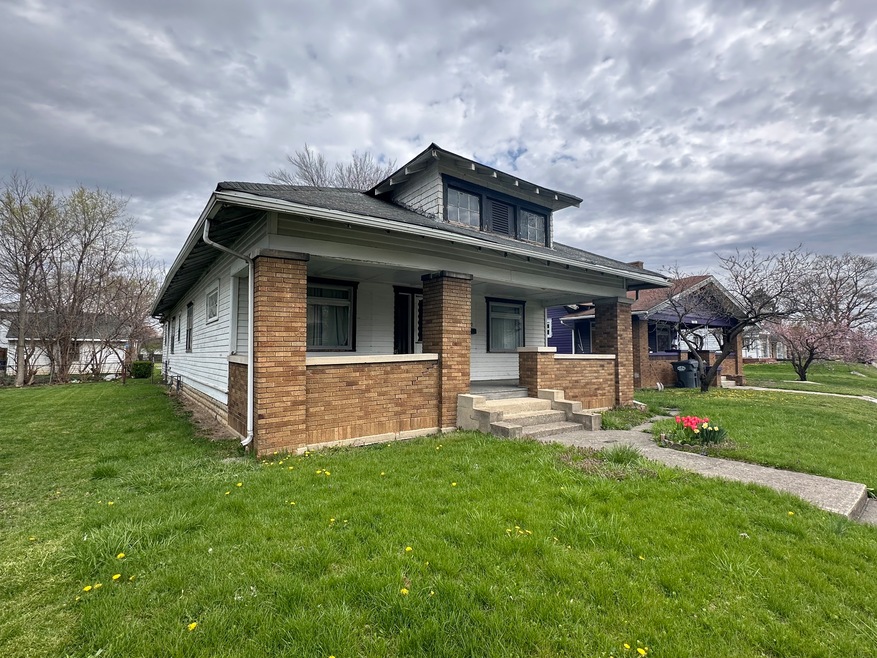 1522 Nichol Ave, Anderson, IN 46016 - photo 1