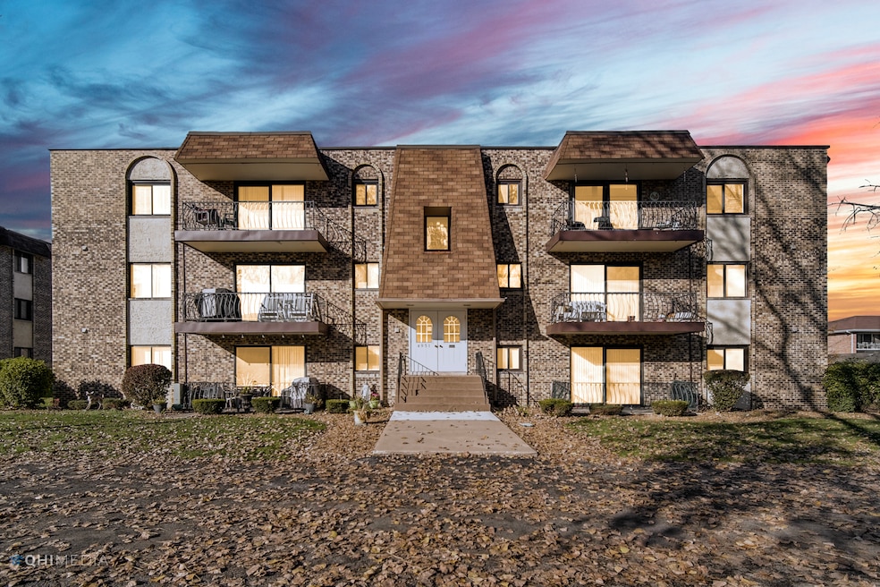 4951 134th Place unit 1C, Crestwood, IL 60445 - photo 1