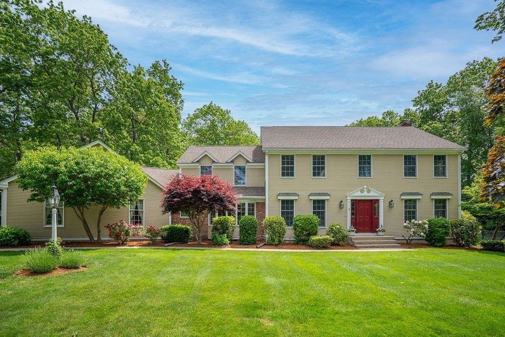 9 Laurel Ln, Wilbraham, MA 01095 - photo 1