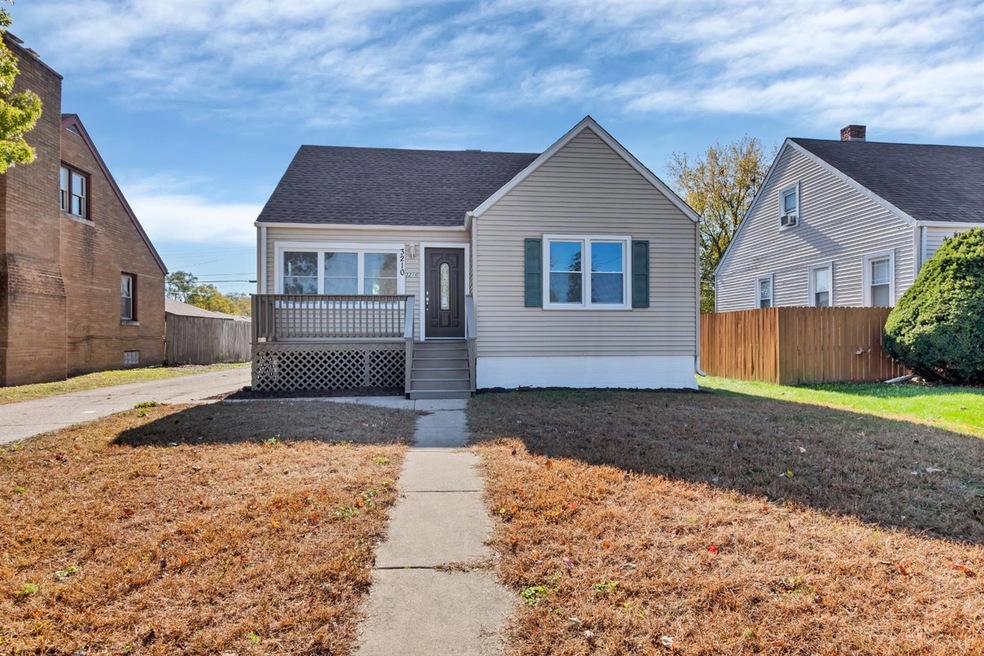 3210 Highway Ave, Highland, IN 46322 - photo 1