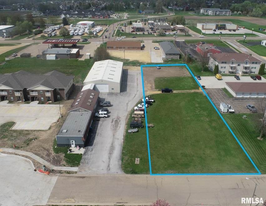 For Sale $97,500 • Co-Listing Agent