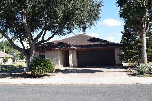 830 Nada Dr unit Lot 414 Phase 3, Alamo, TX 78516 - photo 1