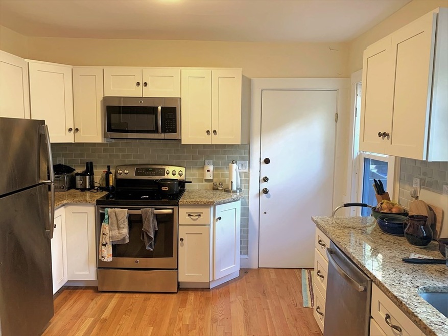 13 Griggs Terrace unit 13, Brookline, MA 02446 - photo 1