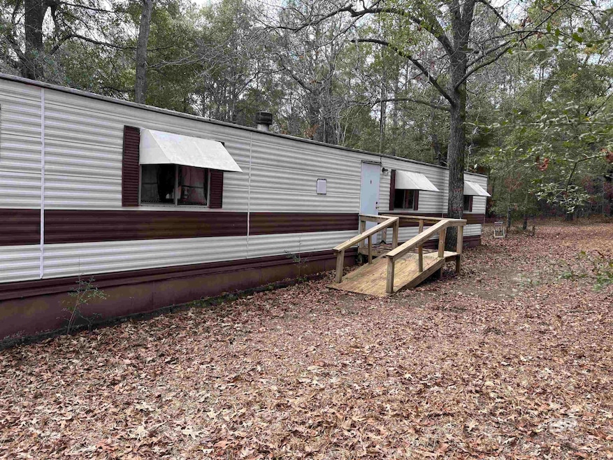 15575 Rogers Ave, Chunchula, AL 36521 - photo 1