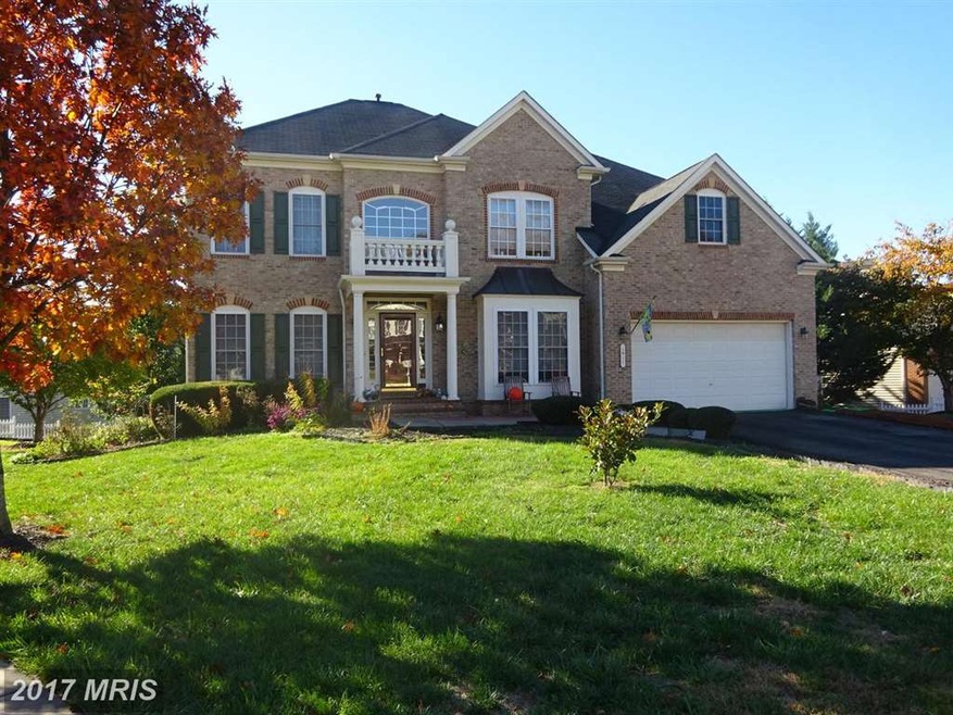 1911 Powells Landing Cir, Woodbridge, VA 22191 - photo 1